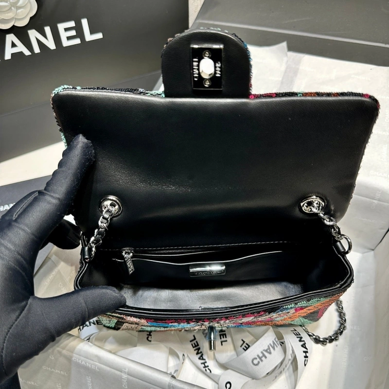 GoAnywhere Chxnxl CF Series Bags 27538