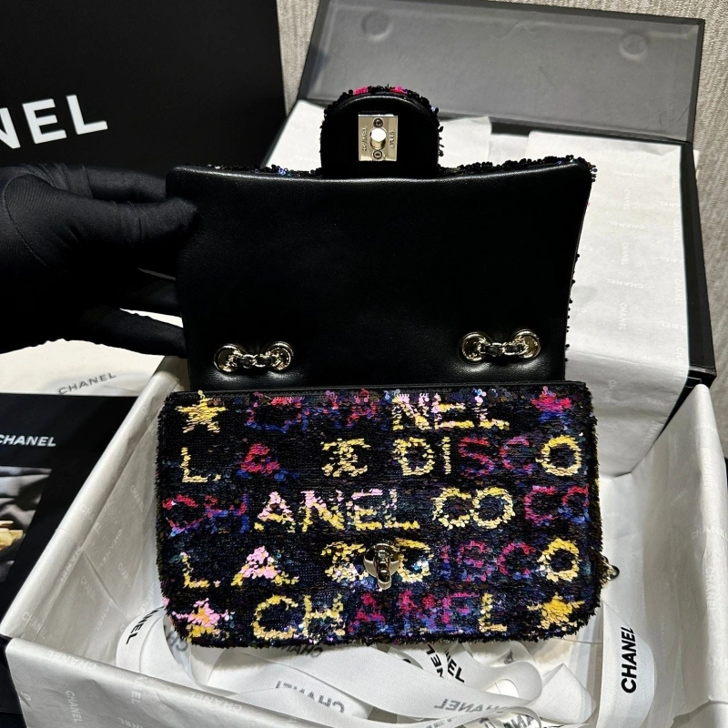 Chxnxl CF Series Bags Elegant 27550