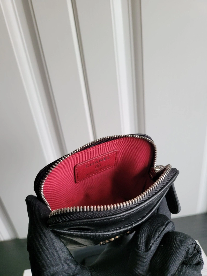 Chxnxl Wallets Compact 25919