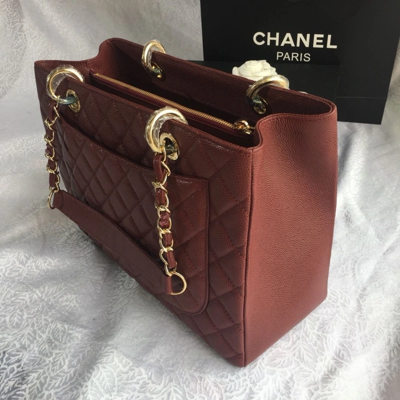 Chxnxl Shopping Bags Refined 26470