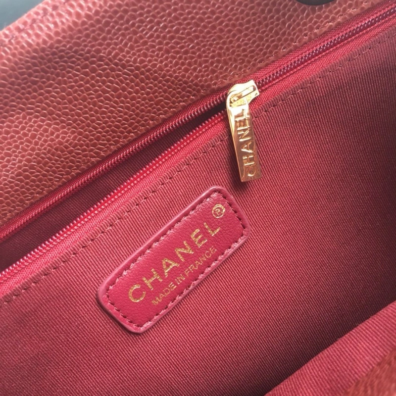 Chxnxl Shopping Bags Refined 26470