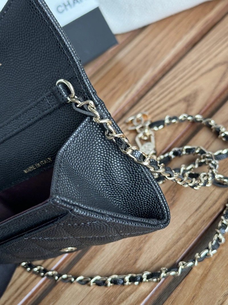 Minimalist Chxnxl CF Series Bags 27485