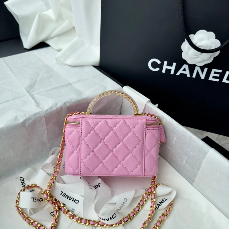 Chxnxl Cosmetic Bags Flexible 26975