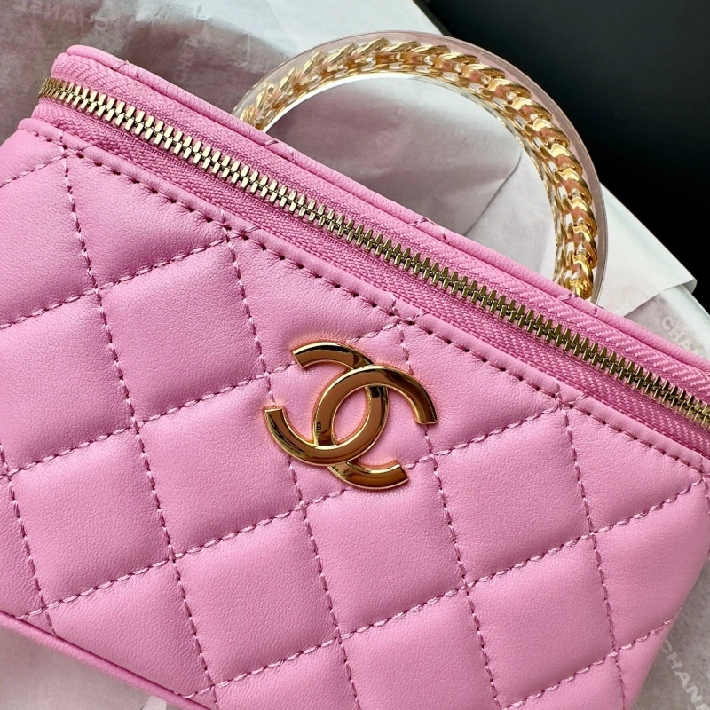 Chxnxl Cosmetic Bags Flexible 26975