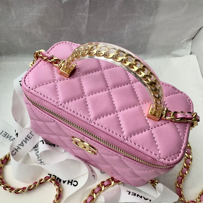 Chxnxl Cosmetic Bags Flexible 26975
