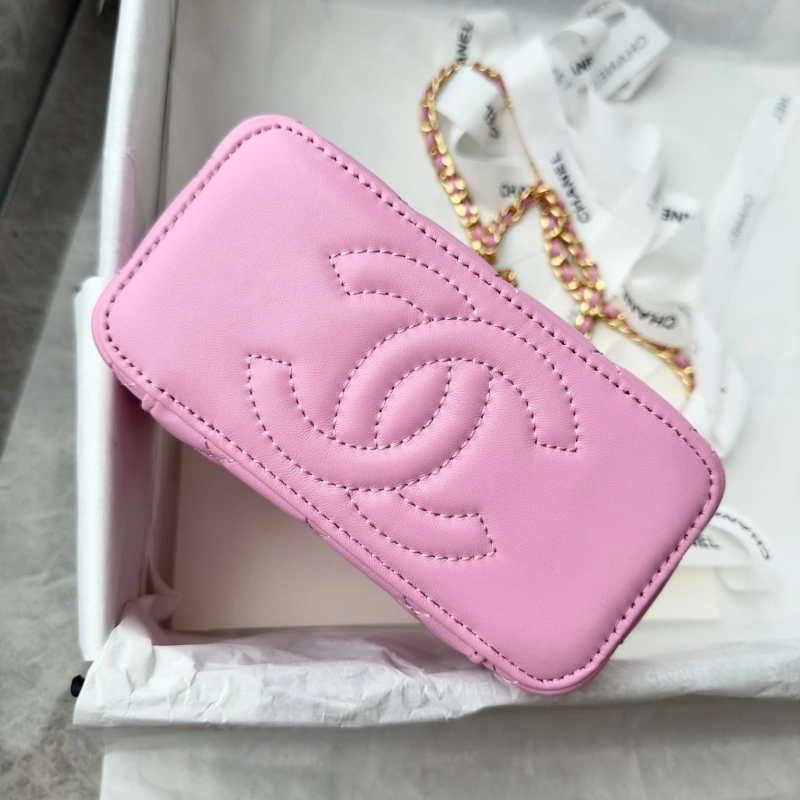 Chxnxl Cosmetic Bags Flexible 26975