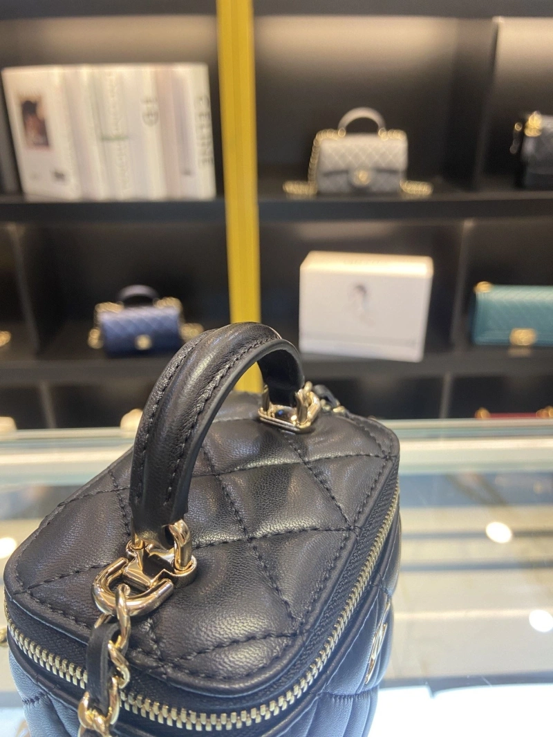 Trendy Chxnxl Satchel Bags 26718
