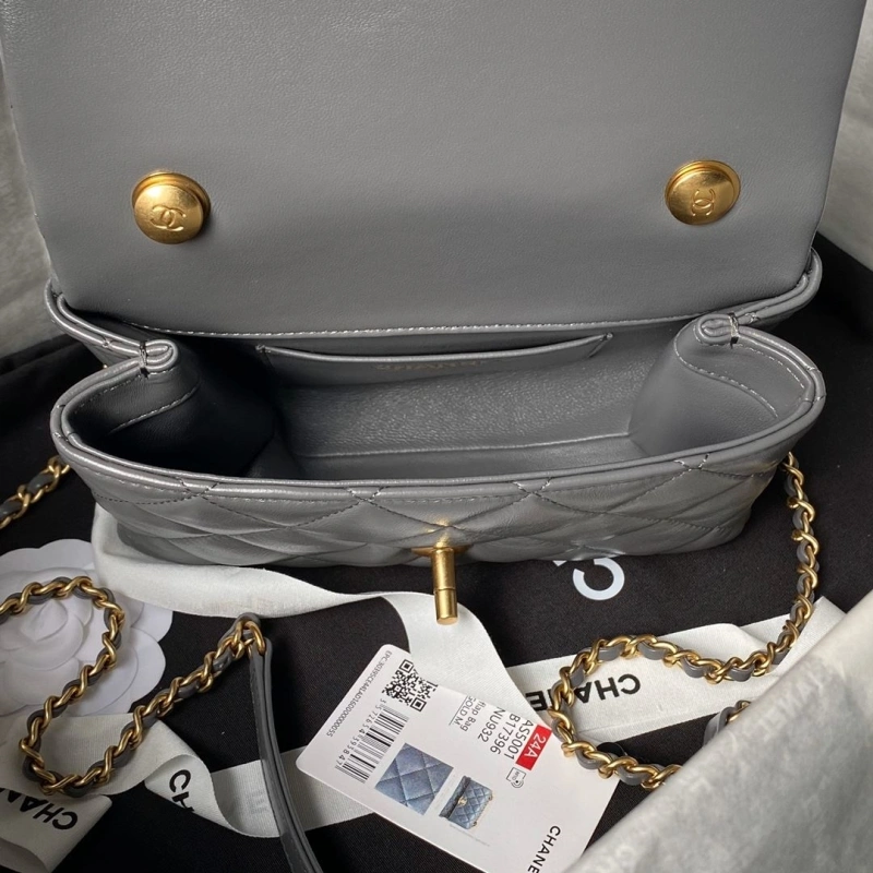 Durable Chxnxl Satchel Bags 26732