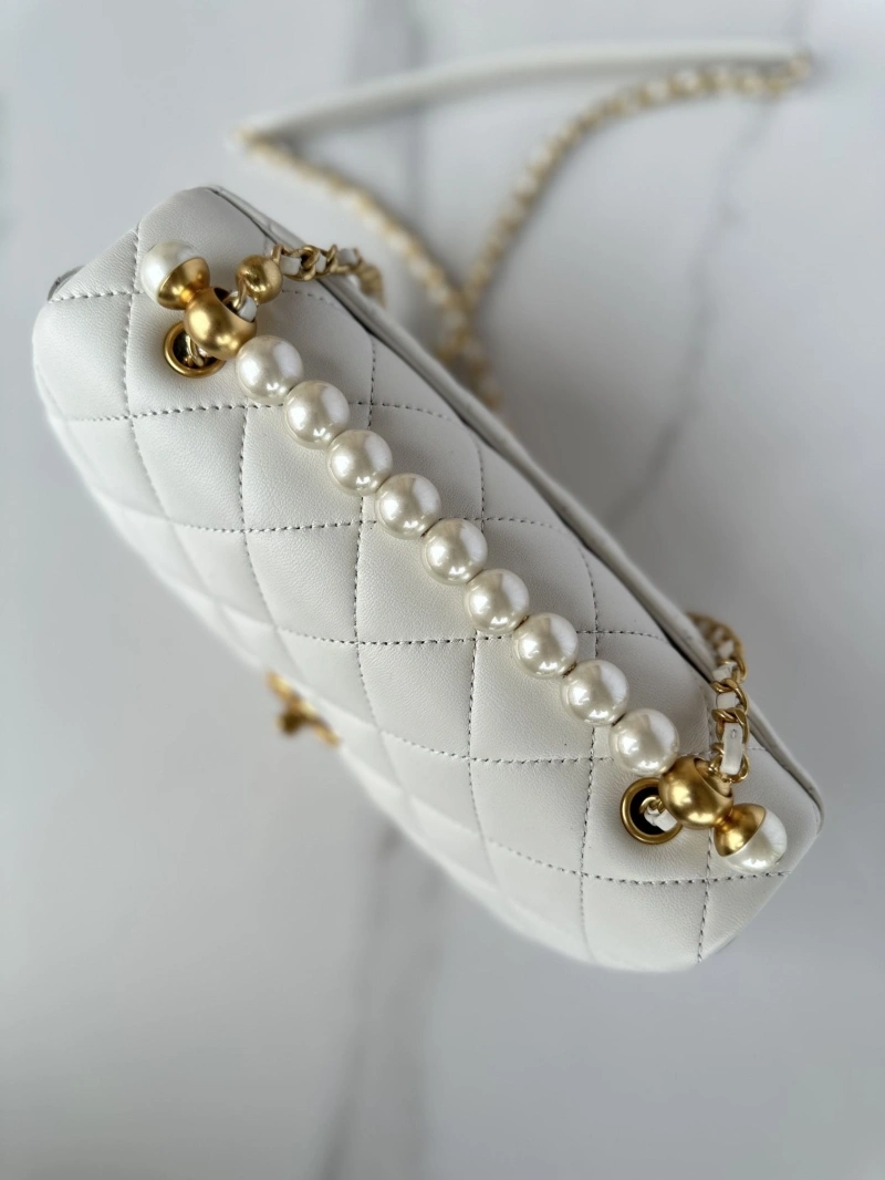 Chxnxl WOC Bags Minimalist 25886