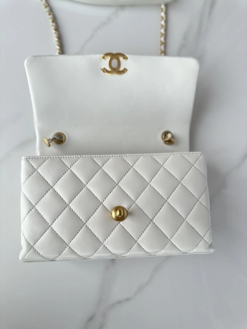 Chxnxl WOC Bags Minimalist 25886
