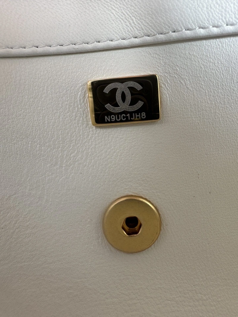 Chxnxl WOC Bags Minimalist 25886