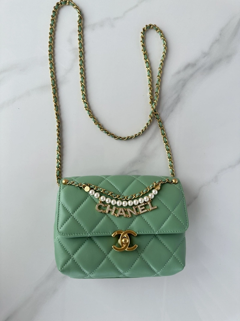 EasyMatch Chxnxl 19 Bags 27788