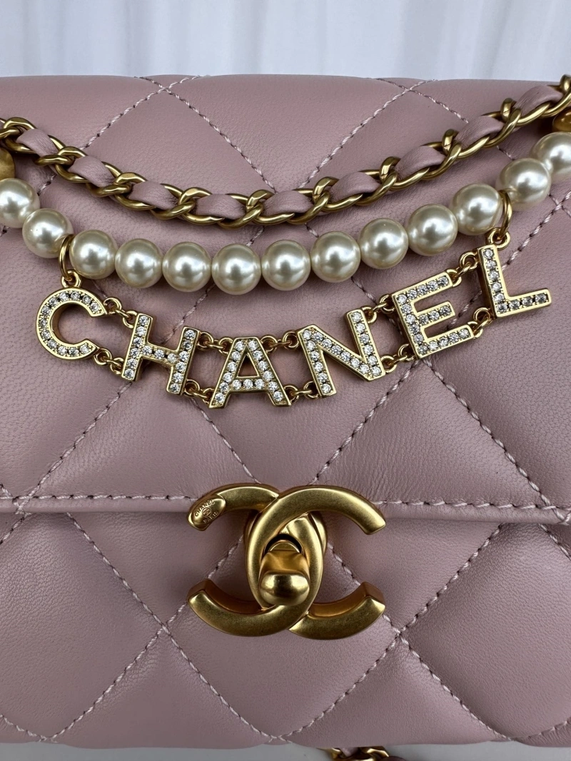 Chxnxl 19 Bags Popular 27795