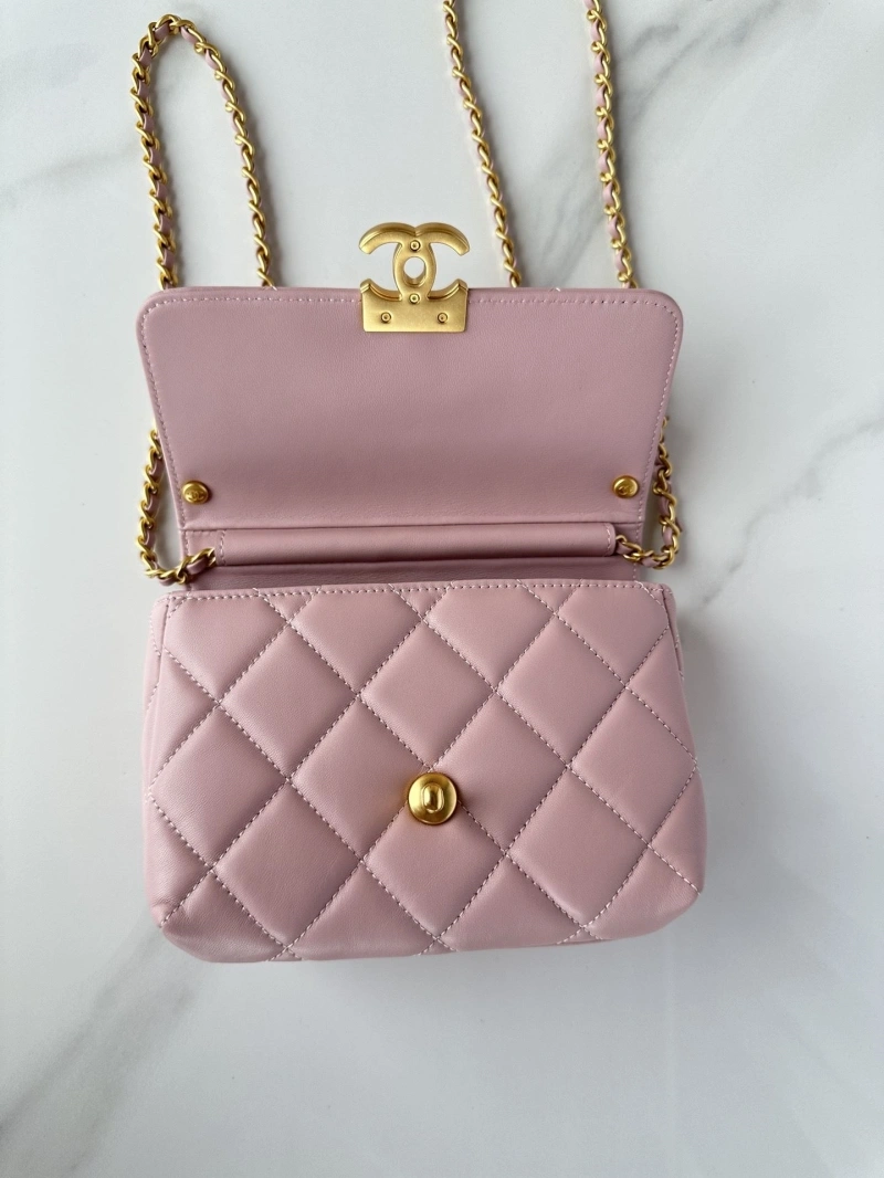 Chxnxl 19 Bags Popular 27795