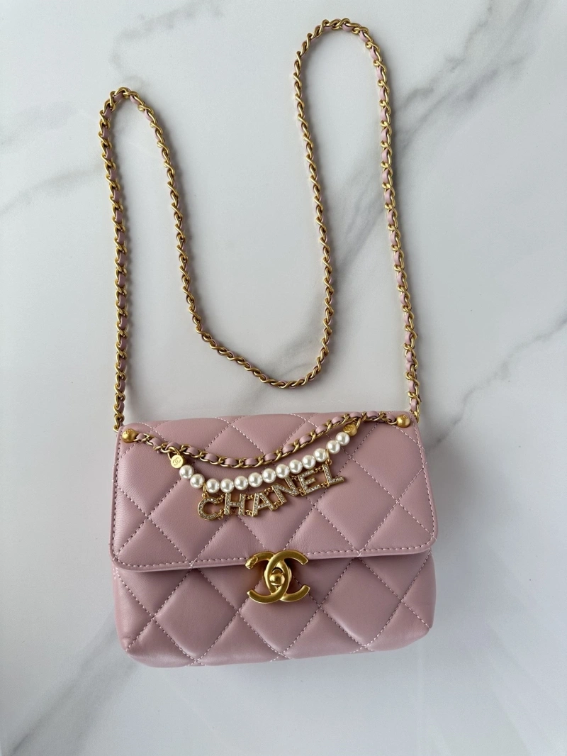 Chxnxl 19 Bags Popular 27795