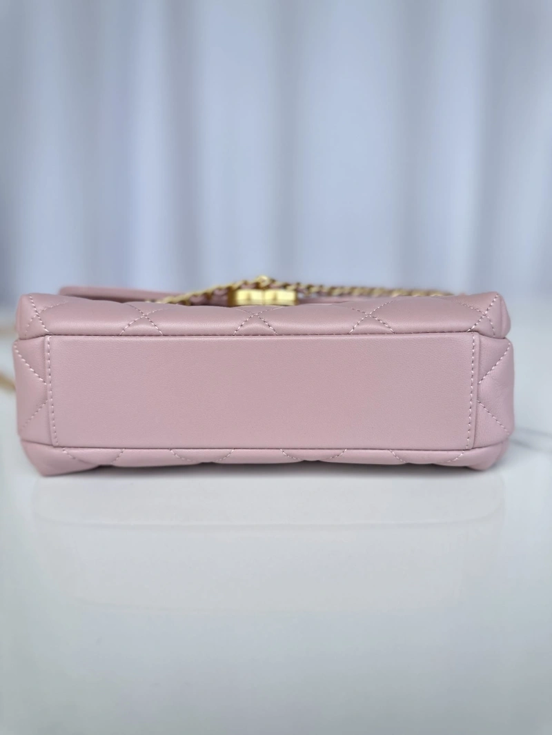 Chxnxl 19 Bags HighQuality 27761