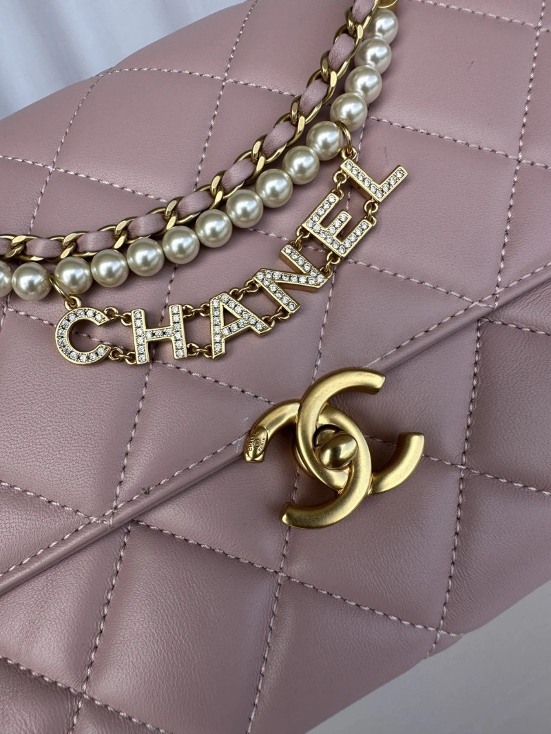 Chxnxl 19 Bags HighQuality 27761
