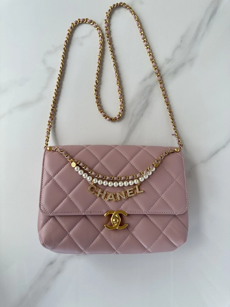 Chxnxl 19 Bags HighQuality 27761