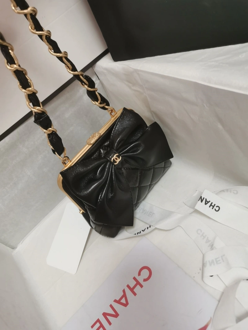 Chxnxl Satchel Bags Practical 26717