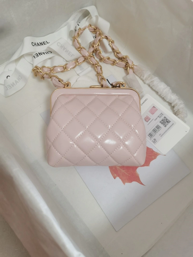 Minimalist Chxnxl Satchel Bags 26710