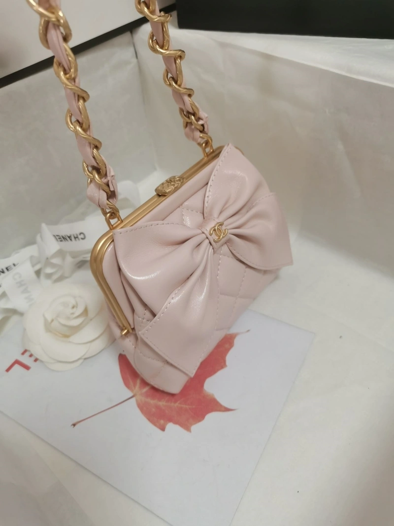 Minimalist Chxnxl Satchel Bags 26710