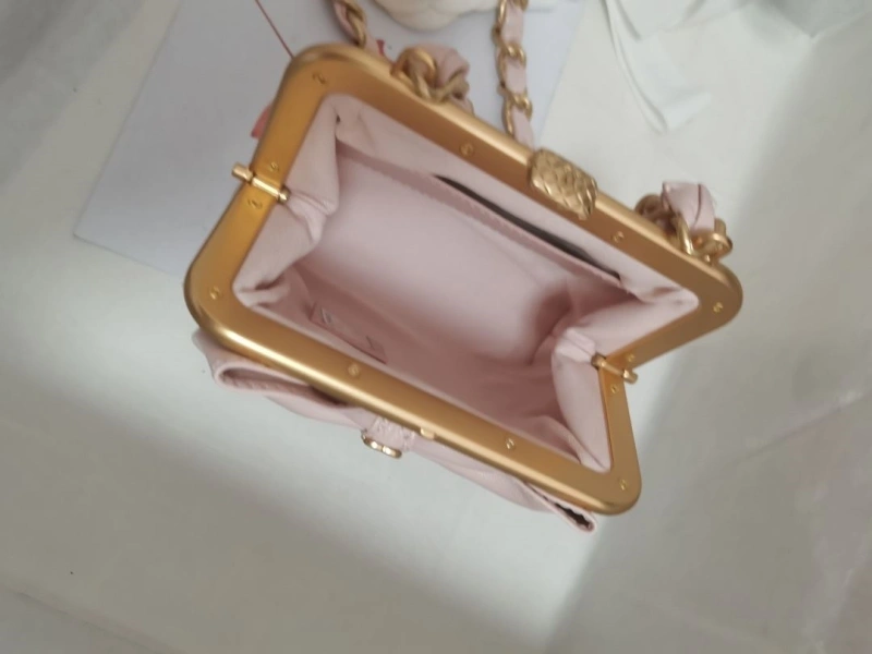 Minimalist Chxnxl Satchel Bags 26710