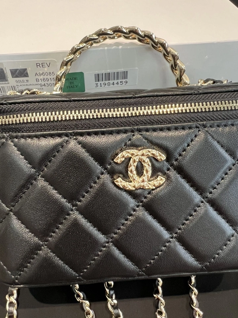 Efficient Chxnxl Top Handle Bags 26289