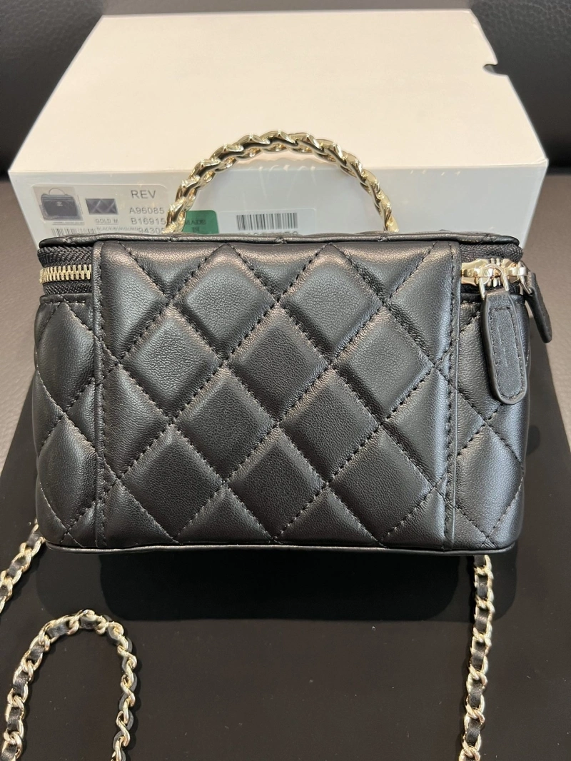 Efficient Chxnxl Top Handle Bags 26289