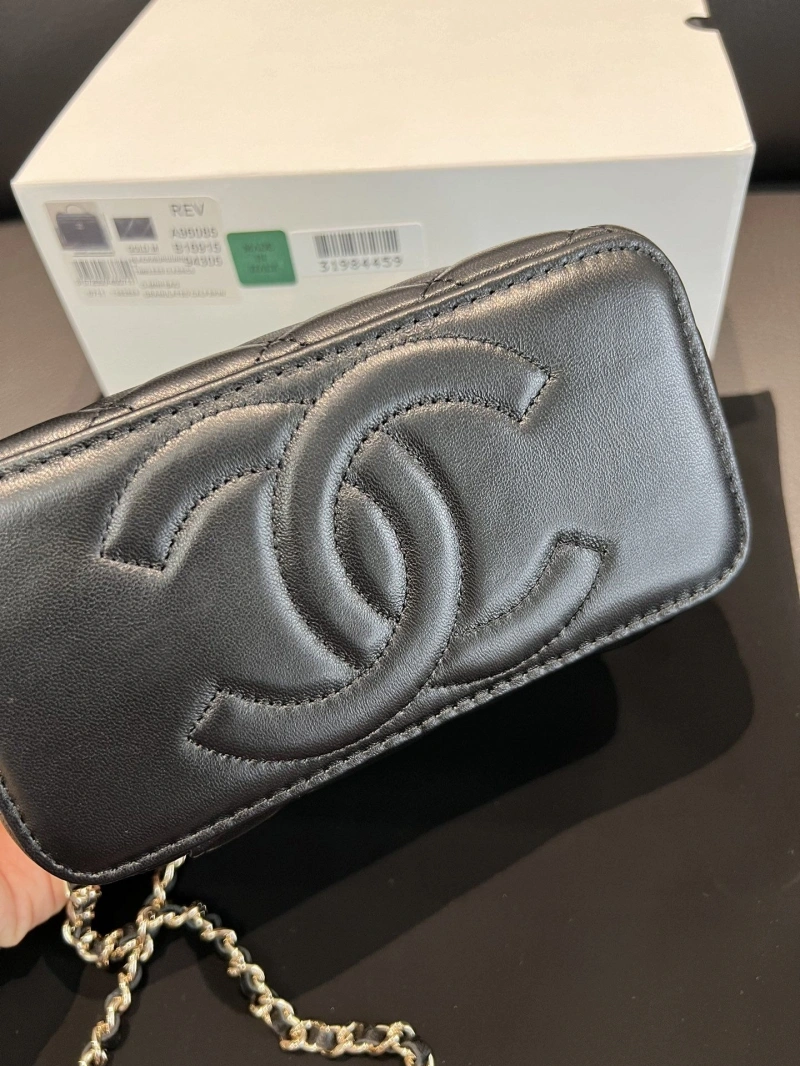 Efficient Chxnxl Top Handle Bags 26289