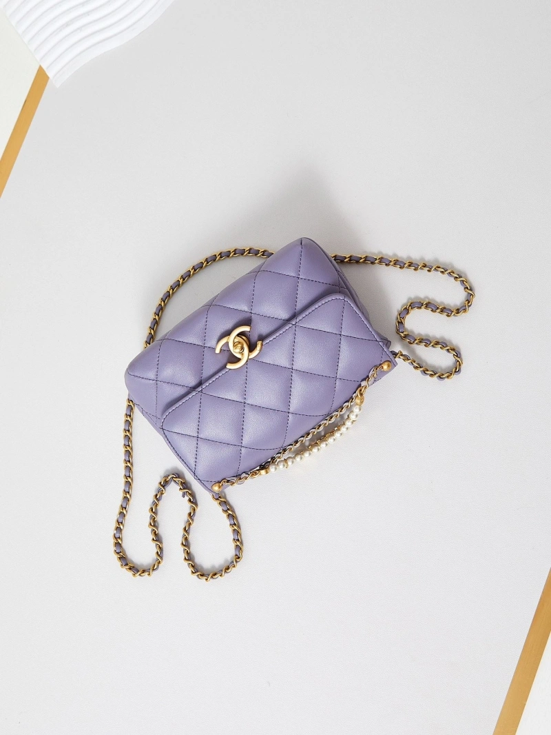 NewStyle Chxnxl 19 Bags 27763