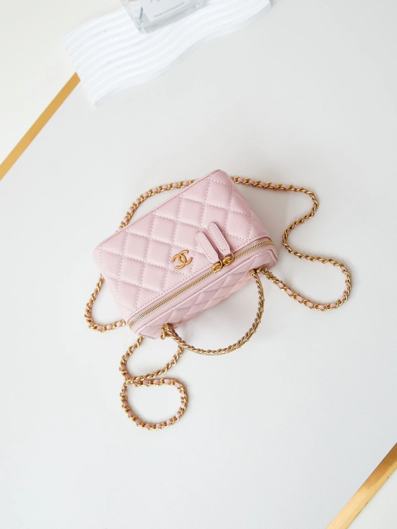 Chxnxl Cosmetic Bags Comfortable 26946