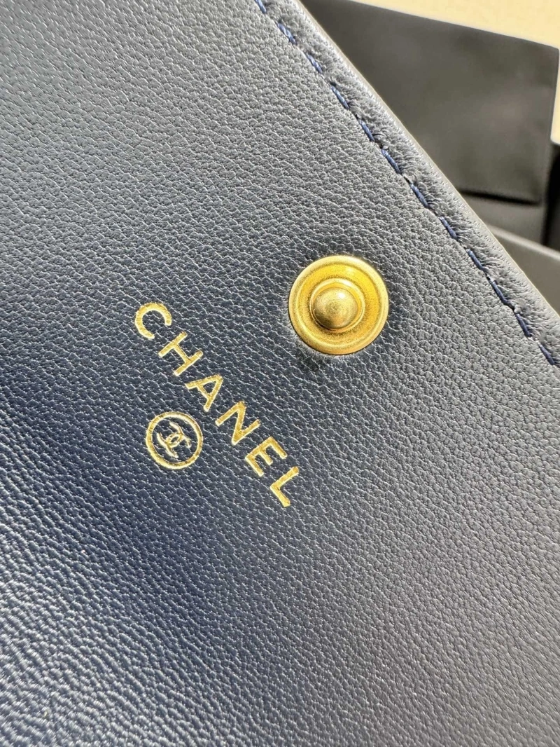 Chxnxl Wallets Minimalist 25920