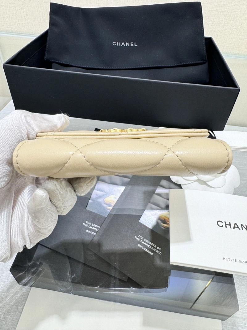 Chxnxl Wallets StreetReady 25927