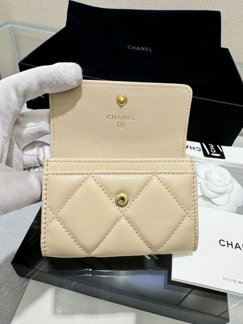 Chxnxl Wallets StreetReady 25927