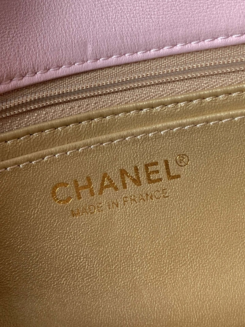 Sophisticated Chxnxl CF Series Bags 27354