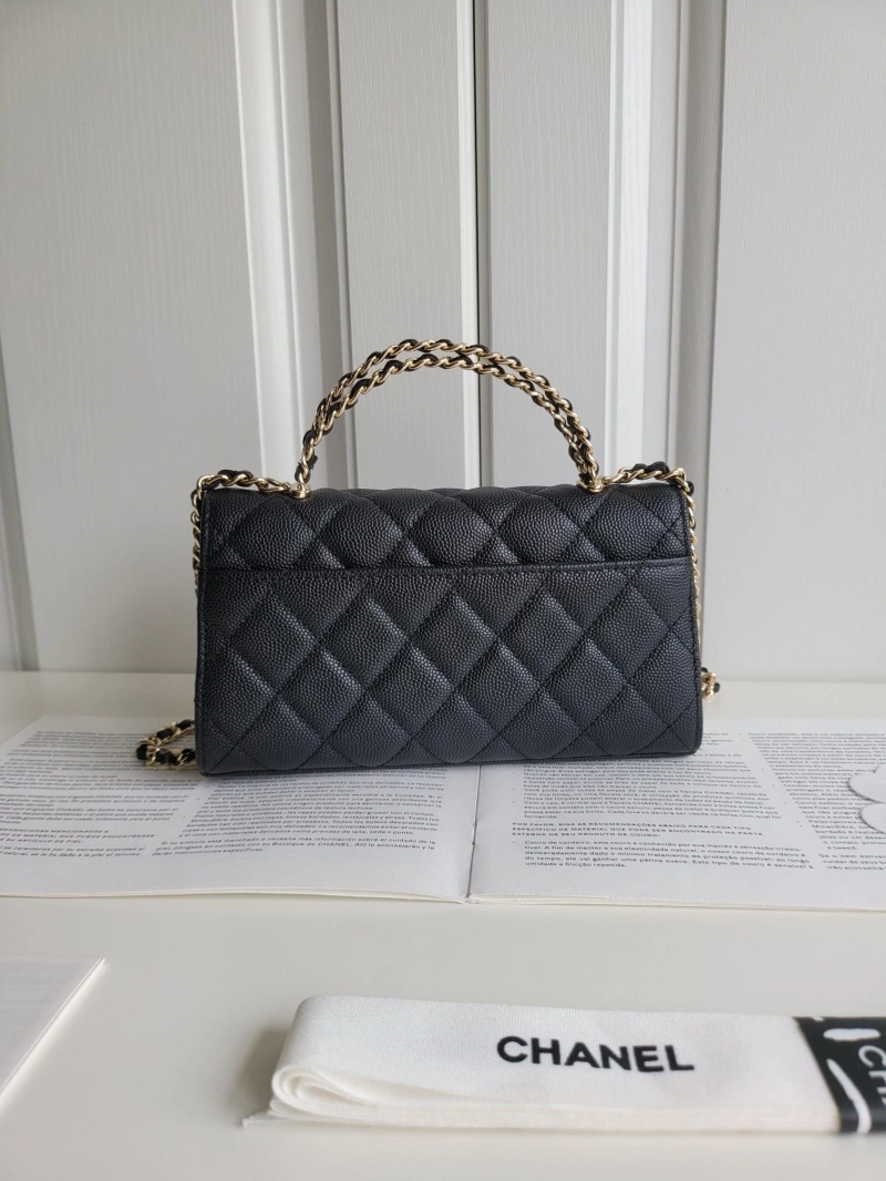 Chxnxl Top Handle Bags Soft 26199