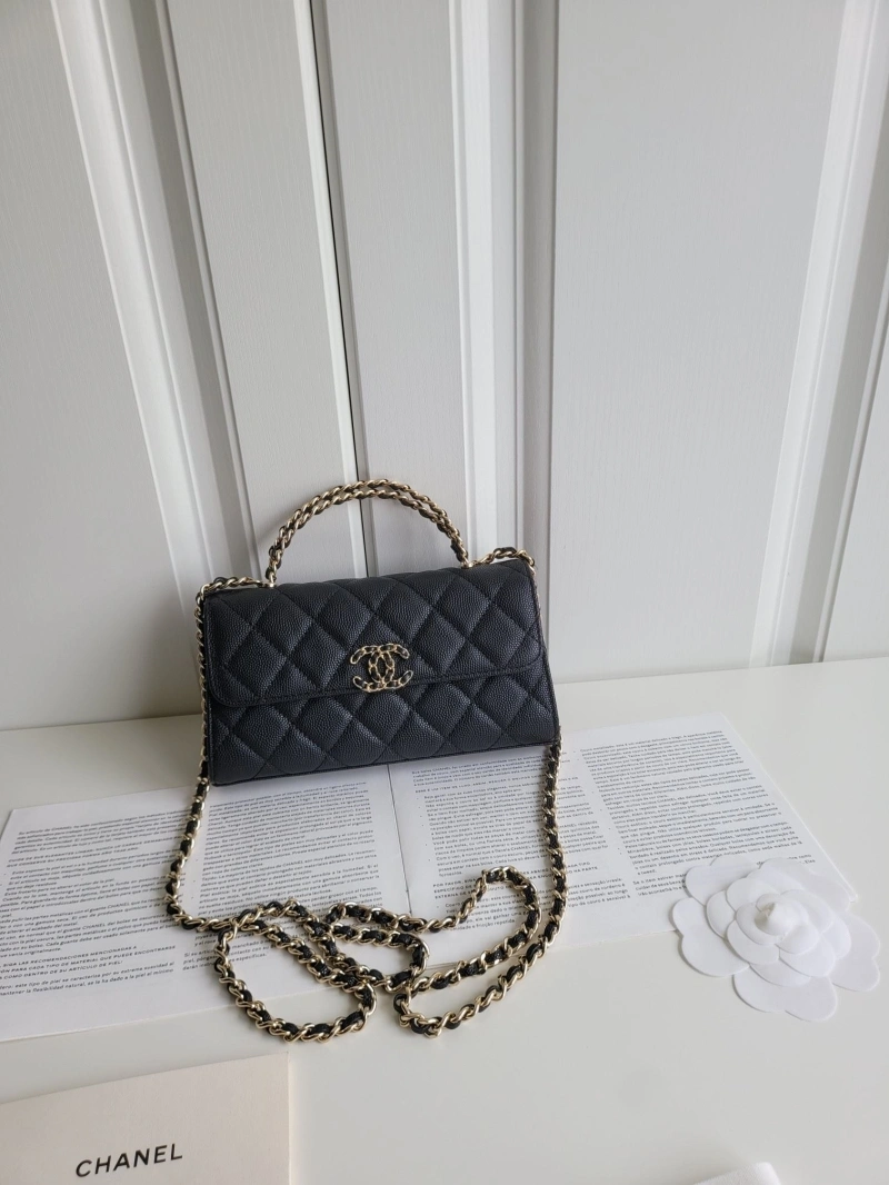 Chxnxl Top Handle Bags Soft 26199