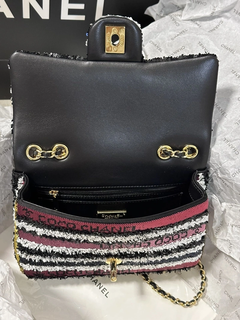 Chxnxl CF Series Bags Modern 27362