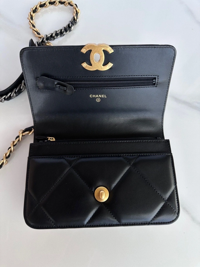 Fashionable Chxnxl 19 Bags 27769