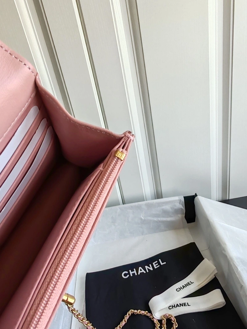 Sleek Chxnxl Satchel Bags 26672