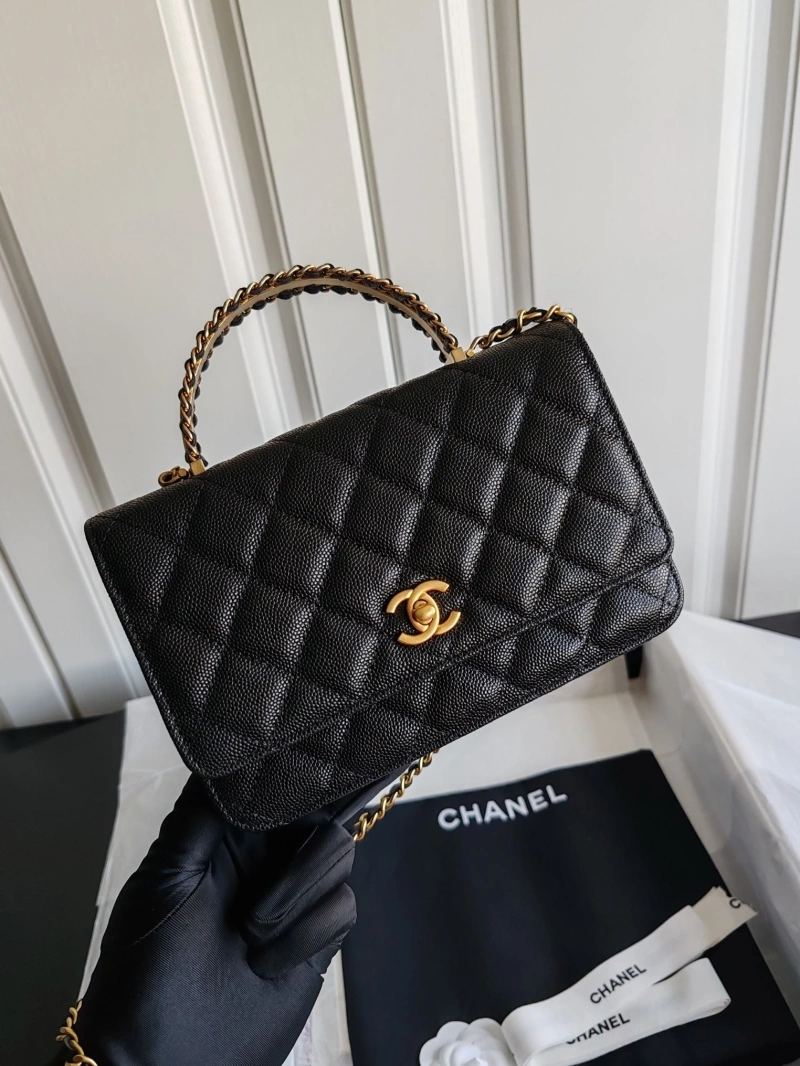 Bold Chxnxl WOC Bags 25880