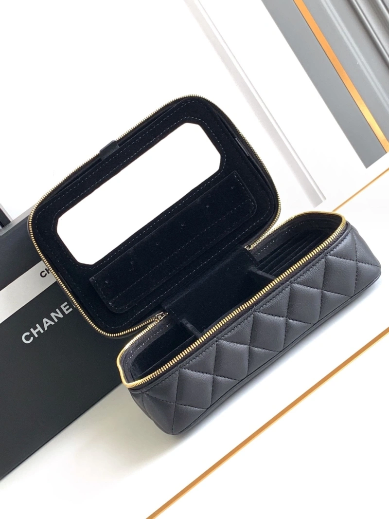 Chxnxl Cosmetic Bags Sleek 26912