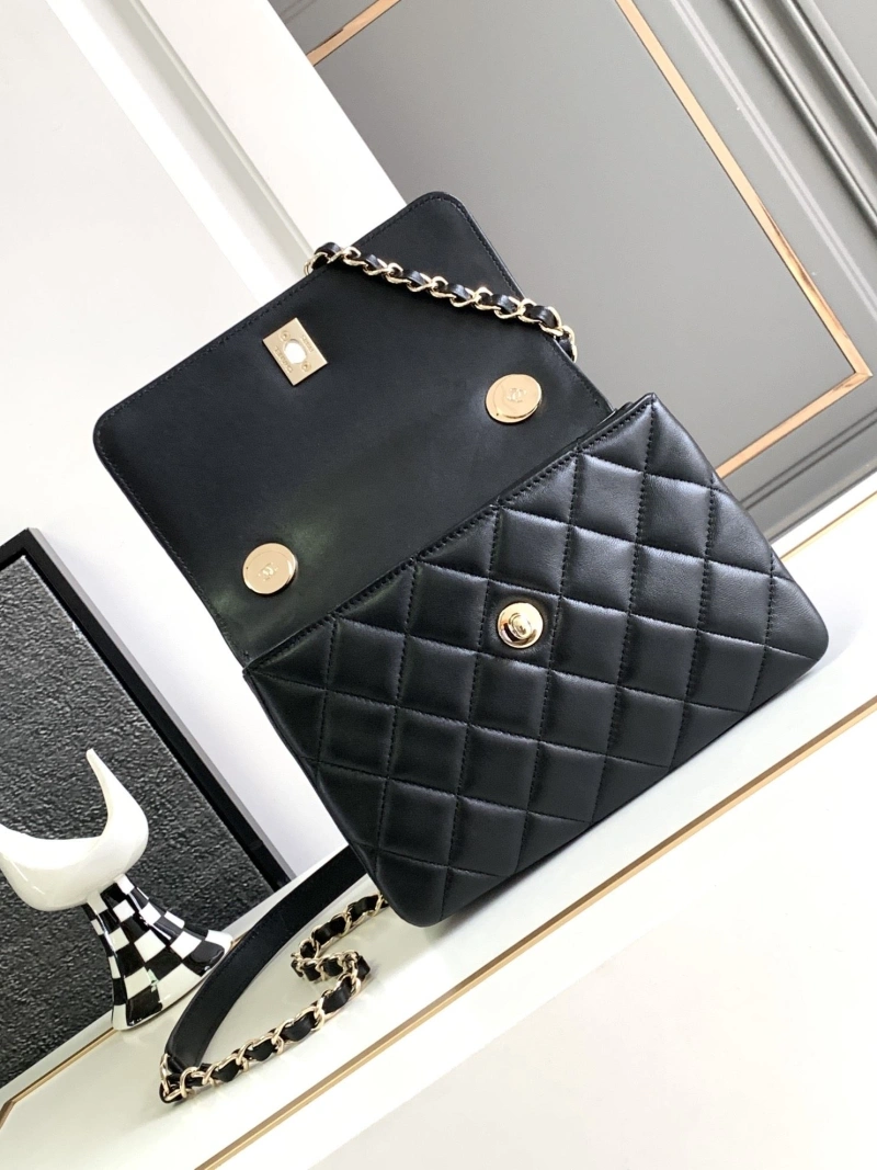 SportInspired Chxnxl Top Handle Bags 26179