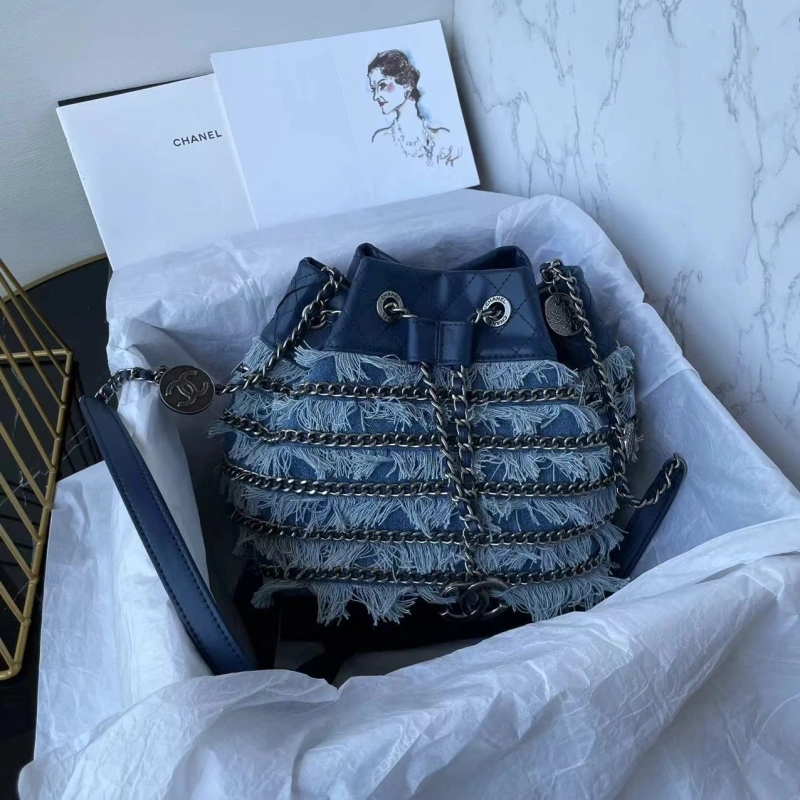Chxnxl Bucket Bags BestValue 27631