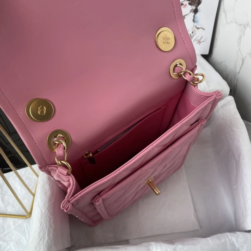 Popular Chxnxl CF Series Bags 27274