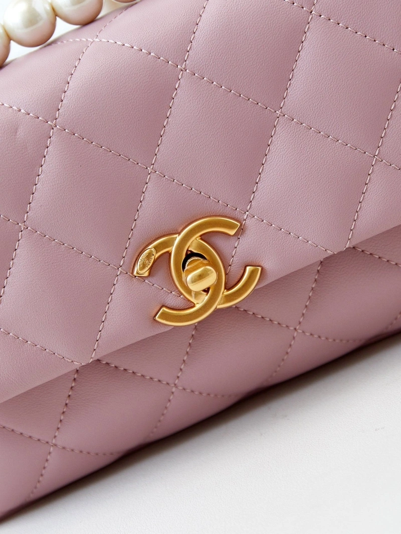 Chxnxl WOC Bags Sleek 25868