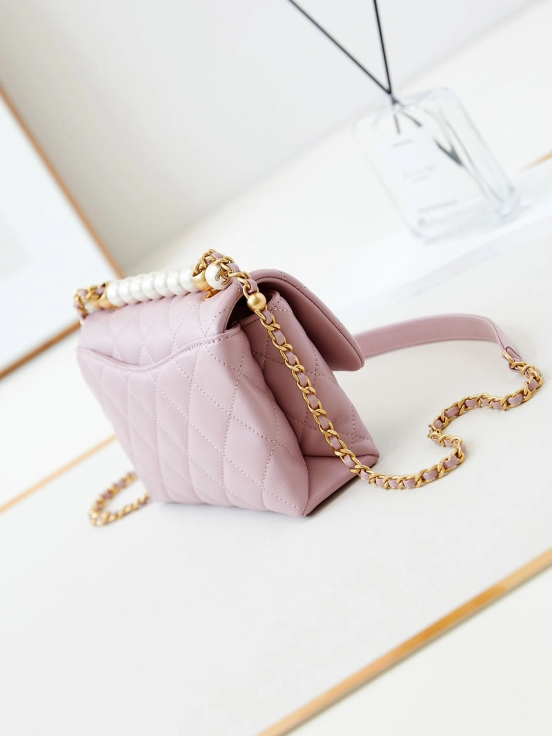 Chxnxl WOC Bags Sleek 25868