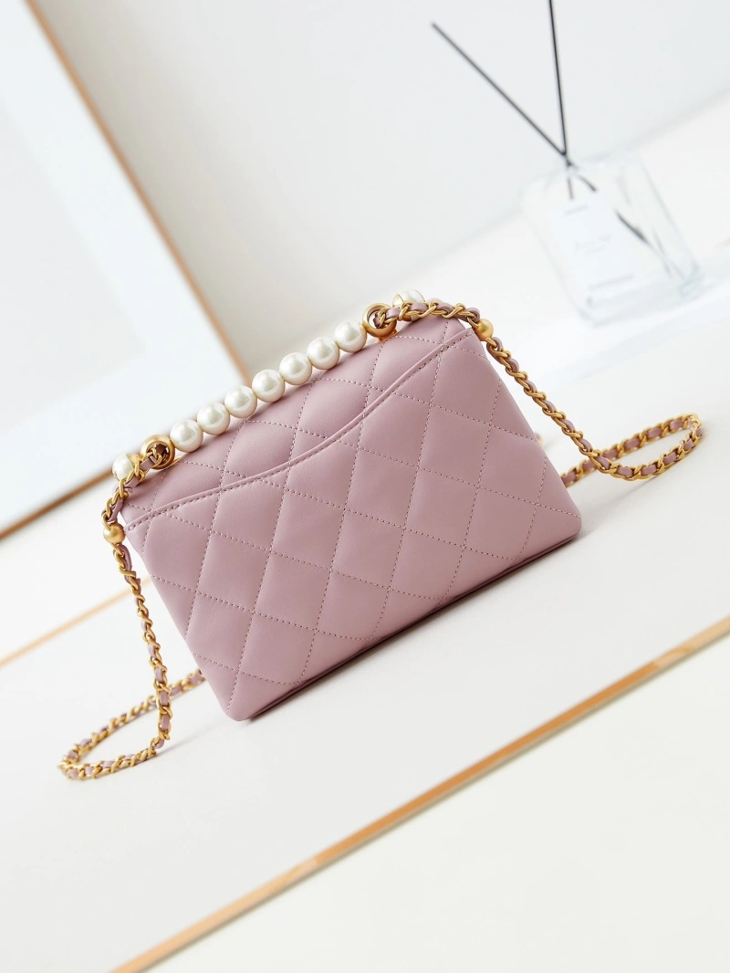 Chxnxl WOC Bags Sleek 25868