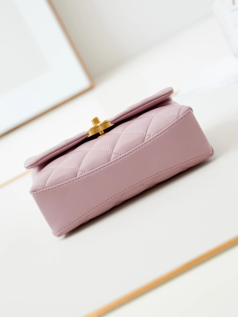 Chxnxl WOC Bags Sleek 25868