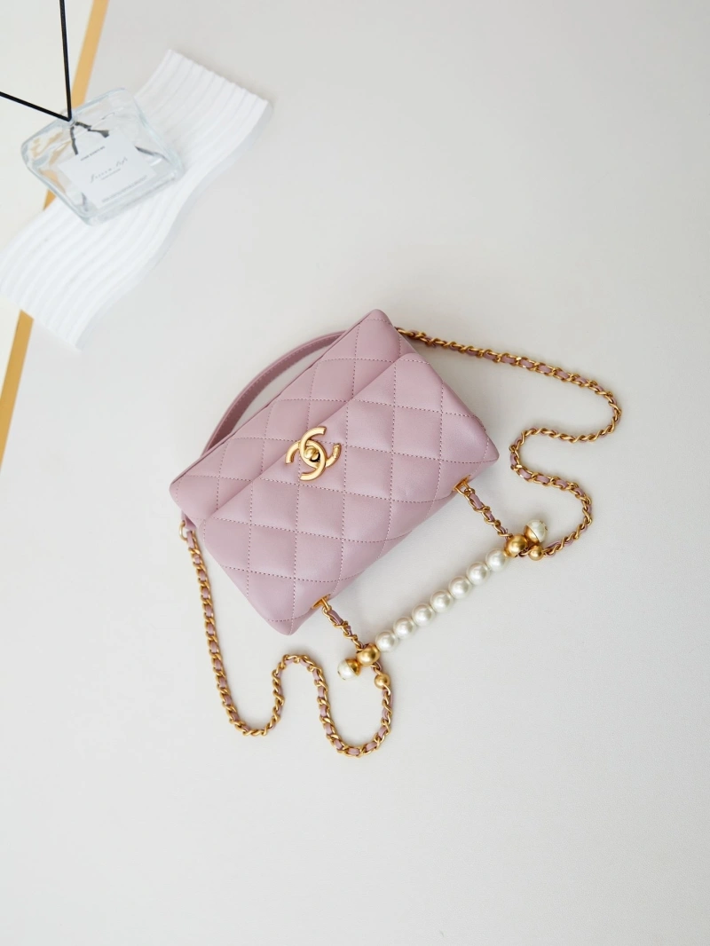 Chxnxl WOC Bags Sleek 25868